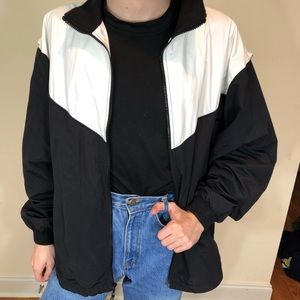 Charles River Windbreaker